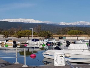 Port de plaisance