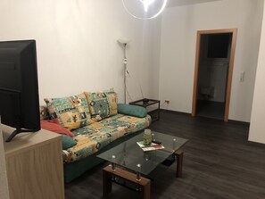 Oppholdsområde