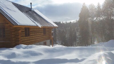 Picture of villa