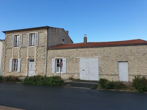 Exteriör