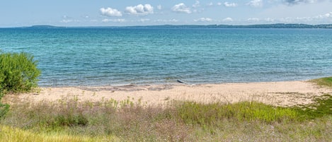 Spiaggia