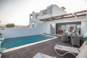 Villa Selina with Private Pool