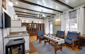living-room