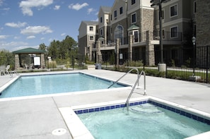Have fun splashing around!