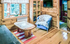 living-room