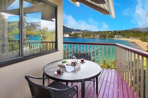 Balcony Views