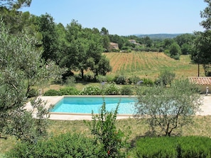 Pianta, Acqua, Cielo, Comunita 'Impianto, Natura, Albero, Piscina, Paesaggio Naturale, Vegetazione, Lotto