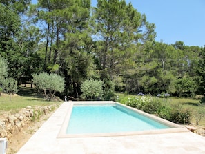 Acqua, Pianta, Risorse Idriche, Cielo, Corpo D'Acqua, Shade, Lotto, Albero, Erba, Paesaggio