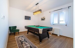 Spielezimmer