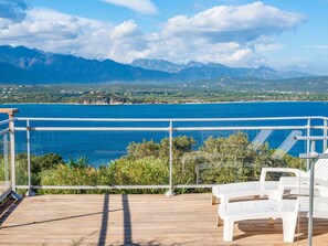 Cloud, Sky, Water, Daytime, Water Resources, Property, Furniture, Mountain, Azure, Nature