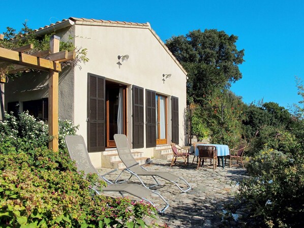 Propriété, Maison, Domicile, Zone Résidentielle, Immobilier, Bâtiment, Architecture, Zone Rurale, Chalet, Quartier