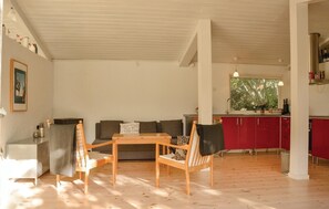 Interiör