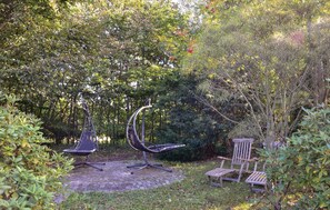 Boendeområde