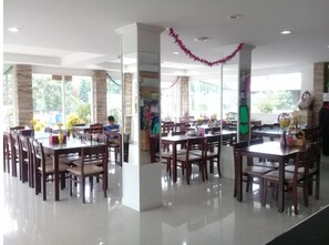 Restauranger