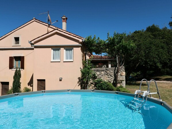 L'Eau, Ciel, Propriété, Bâtiment, Plante, Piscine, Bleu, Fenêtre, La Nature, Bleu Azur