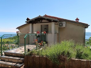 Ciel, Plante, Propriété, Fleur, Bois, Bâtiment, Lot Terre, Chalet, Maison, Façade