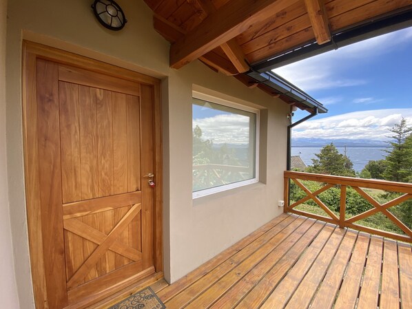 Veranda