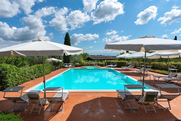 Outdoor, Pool
