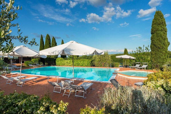 Outdoor, Pool