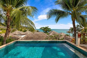 Piscina exterior