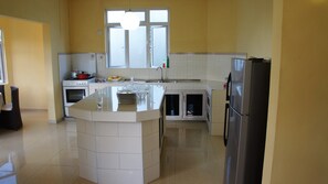 Eget kök