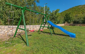 Barnområde