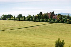 Casa Farina By Tuscanhouses