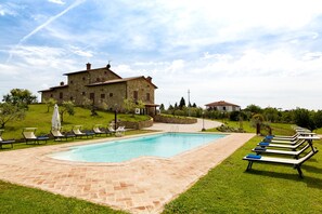 Casa Farina By Tuscanhouses