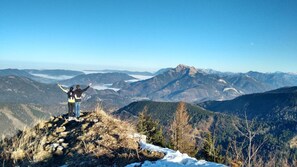 Wintersport/Ski