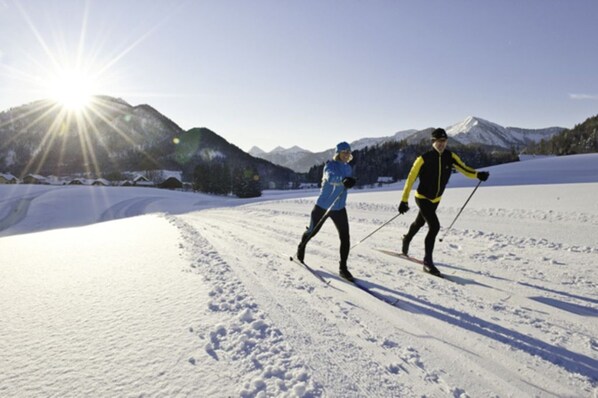 Wintersport/Ski