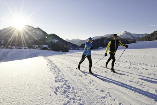 Wintersport/Ski