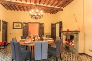 Villa Dell'Angelo By Tuscanhouses