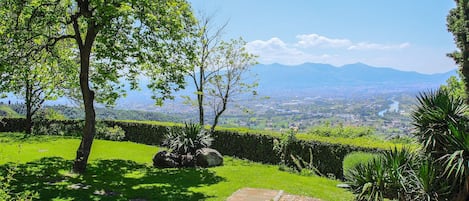 Villa Dell'Angelo 8 - Tuscanhouses