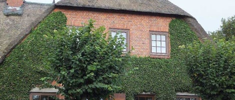 Alte Schule Goting, Klassenzimmer