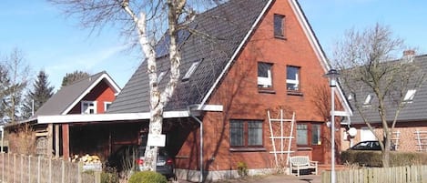 Udendørsområde