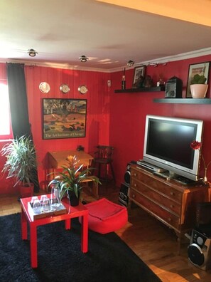 Intérieur