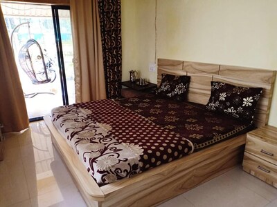 Villa in panchgani mahabaleshwar