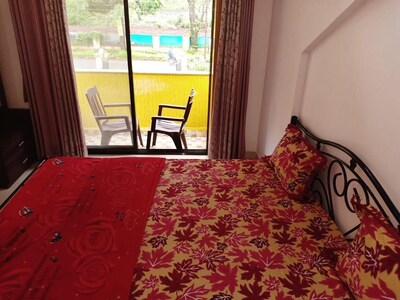 Villa in panchgani mahabaleshwar