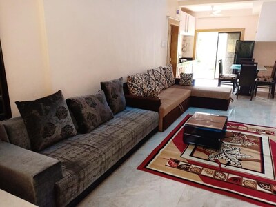 Villa in panchgani mahabaleshwar