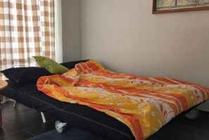 Interiör