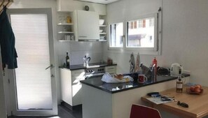 Eget kök