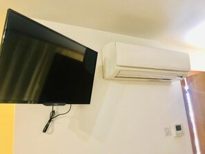 テレビ