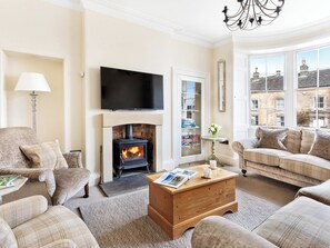 Living room | Milton House, Middleham, near Leyburn