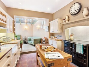 Kitchen | Milton House, Middleham, near Leyburn