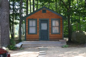 Bunk house 
