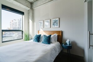 Built to help you sleep well!