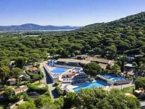 Alberca