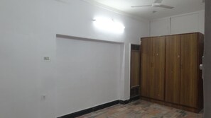 Large Bedroom 1 - Accommodates up-to 4 persons (Being Furnished)