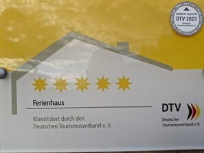 Detalj exteriör