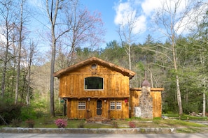 Front View